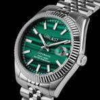 Ublast - Century Malachite Stone Dial - UBCEJA40MAL - Homme, Nieuw