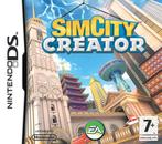 SimCity - Creator [Nintendo DS], Games en Spelcomputers, Nieuw, Verzenden