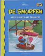 De Smurfen: Grote Smurf gaat trouwen! (leesboek) Peyo, Boeken, Verzenden, Gelezen, Peyo