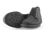 Timberland Veterboots in maat 45 Zwart | 5% extra korting, Kleding | Heren, Schoenen, Verzenden, Boots, Gedragen, Timberland