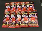 Pokémon - 50 Booster pack - Booster pack mix Pokémon jap, Nieuw