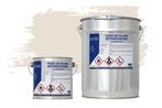 Wixx 2K PU 450 Betoncoating RAL 9001 | Crèmewit 5L, Verzenden, Nieuw