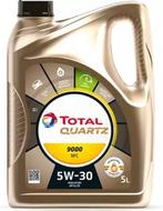 Total Quartz 9000 NFC 5W30 5 Liter, Ophalen of Verzenden