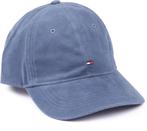 Tommy Hilfiger Pet Logo Navy maat  Heren, Kleding | Heren, Hoeden en Petten, Verzenden, Nieuw, Tommy Hilfiger