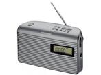 Veiling -  Transistor (nood)  Radio Grundig Musicboy 61 LCD, Audio, Tv en Foto, Nieuw