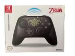 Horipad Wireless The Legend Of Zelda Switch (SWITCH) (NIEUW), Games en Spelcomputers, Verzenden, Nieuw