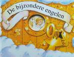 De bijzondere engelen 9789033883248, Boeken, Kinderboeken | Jeugd | 10 tot 12 jaar, Gelezen, Marjolijn Dokter-Alleman, Verzenden