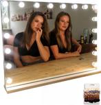 Flexie Beauty Glaminous 80 - Hollywood Spiegel met, Sport en Fitness, Massageproducten, Verzenden, Nieuw