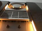Bang & Olufsen - BeoSound Ouverture op Cd-rek met een paar, Nieuw