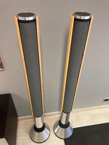Bang & Olufsen - Beolab 28 Luidsprekerset