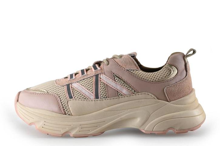 Omoda Sneakers in maat 42 Wit, Kleding | Dames, Schoenen, Wit, Zo goed als nieuw, Sneakers, Verzenden