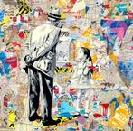 Mr Brainwash (1966) - Caught Red Handed  (UNQ 1/1)