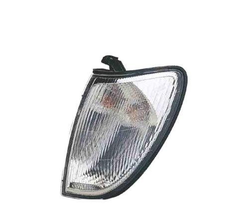 Clignotants Avant Pour Toyota Land Cruiser Fj100-Hdj100 98-0, Auto-onderdelen, Verlichting, Verzenden