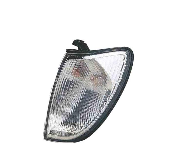 Clignotants Avant Pour Toyota Land Cruiser Fj100-Hdj100 98-0, Auto-onderdelen, Verlichting, Verzenden