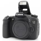 Canon EOS 70D body | Tweedehands, Audio, Tv en Foto, Fotocamera's Digitaal, Verzenden, Zo goed als nieuw, Canon