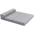 2-in-1 Vloersofa, Belastbaar Tot 250 Kg, Opvouwbare Slaapban, Huis en Inrichting, Verzenden, Nieuw