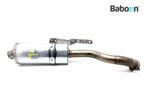 Silencieux déchappement Sport Suzuki SV 650 2003 (SV650N, Motoren, Verzenden, Nieuw