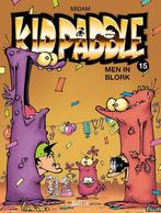 Men in Blork / Kid Paddle / 15 9789462106123 Midam, Verzenden, Zo goed als nieuw, Midam