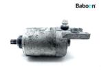 Startmotor Piaggio | Vespa MP3 300 ie LT Touring 2011-2013, Motoren, Verzenden, Gebruikt