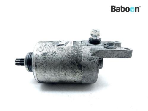 Startmotor Piaggio | Vespa MP3 300 ie LT Touring 2011-2013, Motoren, Onderdelen | Overige, Gebruikt, Verzenden