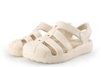 Crocs sandalen in maat 30½ Beige | 15% korting, Kinderen en Baby's, Kinderkleding | Schoenen en Sokken, Crocs, Verzenden, Jongen of Meisje