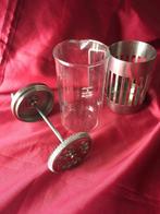 Alessi - Alessi - Cafetière - 3 Cups - acier inoxydable