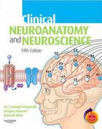 Clinical neuroanatomy and neuroscience.: With STUDENT, Verzenden, Gelezen, Estomih Mtui, M.J.T. Fitzgerald, Gregory Gruener