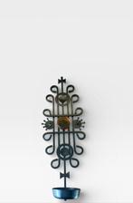 Dantoft - Kaarsenhouder - Metaal, Glas