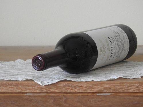2010 Vega Sicilia, Único - Ribera del Duero Gran Reserva - 1, Verzamelen, Wijnen