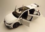 Paudi Model 1:18 - Model hatchback - Volkswagen Golf 8