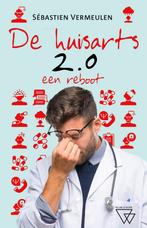 De huisarts 2.0 9789493242555 Sébastien Vermeulen, Verzenden, Sébastien Vermeulen