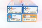 Roco H0 - 67748/46242 - Wagon de marchandises pour trains, Nieuw