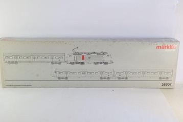 Märklin H0 - 26507 - Treinset (1) - 4-Delige set S-bahn met, Nieuw