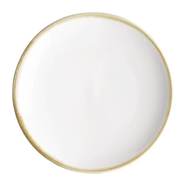 Coupeborden | KILN | Porselein | Krijtwit | 6 Stuks |, Articles professionnels, Horeca | Équipement de cuisine, Envoi