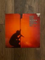 U2 - 5 x albums - LP albums (meerdere items) - Diverse