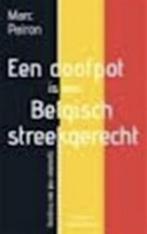Een doofpot is een Belgisch streekgerecht 9789491218040, Boeken, Verzenden, Zo goed als nieuw, Marc Pairon