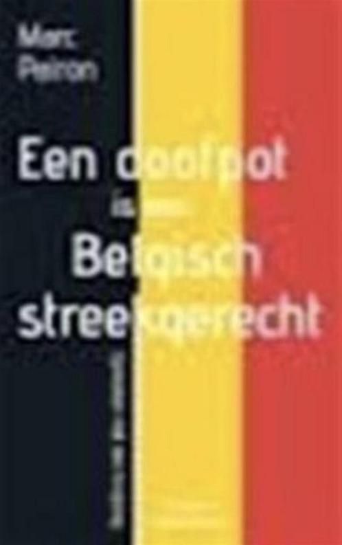 Een doofpot is een Belgisch streekgerecht 9789491218040, Boeken, Stripverhalen, Zo goed als nieuw, Verzenden