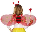 Lieveheersbeestjes Set 3 delig, Verzenden, Nieuw
