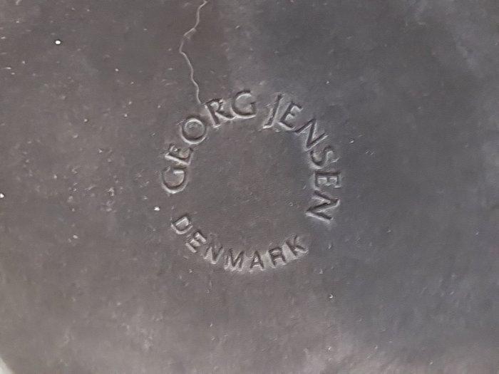 Georg Jensen - Georg Jensen - Doos voor schrijfgerei (2) -, Antiquités & Art, Curiosités & Brocante