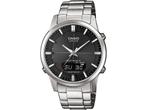 Casio Radio controlled LCW-M170D-1AER Herenhorloge 40 mm -, Verzenden, Zo goed als nieuw