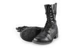 Mustang Boots in maat 40 Zwart | 10% extra korting, Kleding | Dames, Schoenen, Mustang, Overige typen, Zo goed als nieuw, Zwart