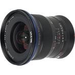 Laowa 15mm F/2.0 ZERO-D Nikon Z occasion, Audio, Tv en Foto, Foto | Lenzen en Objectieven, Verzenden, Zo goed als nieuw