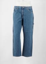 Vintage Baggy Dickies Jeans in Blue size 33/30, Ophalen of Verzenden, Nieuw