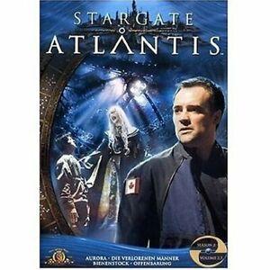 Stargate Atlantis Season 2, Volume 2.3 DVD, CD & DVD, DVD | Autres DVD, Envoi