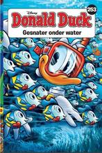 Gesnater onder water / Donald Duck pocket - 3e reeks / 253, Boeken, Verzenden, Gelezen, Sanoma Media NL