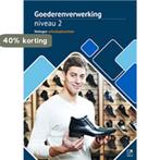 Goedenverwerking Niveau 2 Verkoper Schoolopdrachten, Boeken, Verzenden, Gelezen, OVD Educatieve Uitgeverij