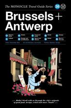 The Monocle Travel Guide to Brussels & Antwerp 9783899559736, Verzenden, Gelezen
