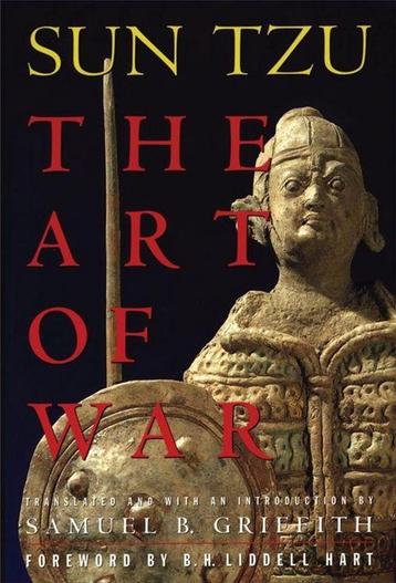Art Of War 9780195014761 tzu sun, Verzenden, Tzu sun