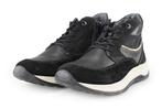 Wolky Hoge Sneakers in maat 42 Zwart | 10% extra korting, Sneakers, Zo goed als nieuw, Zwart, Verzenden