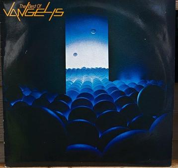 Jon & Vangelis, Aphrodites Child & Demis Roussos mixed lot, CD & DVD